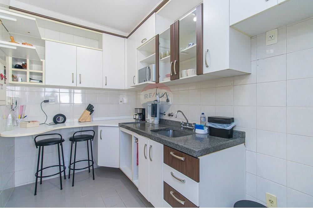 Woningbouw - Appartement - São Paulo , São Paulo - BR - 04cozinha_002 (1).jpg - 601421003-65