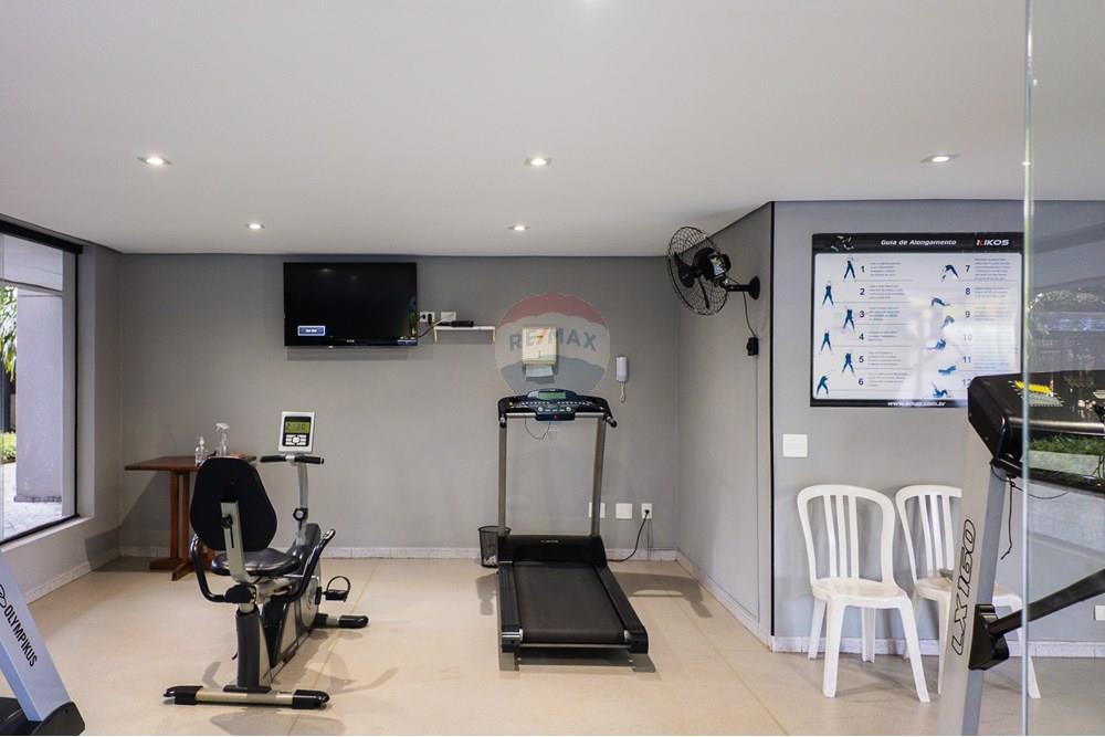 Apartamento - Venda - São Paulo , São Paulo - 78_AP.jpg - 601971047-9