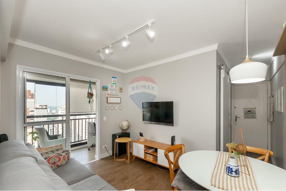 Apartamento - Venda - São Paulo , São Paulo - IMG_441620.jpg - 602031024-88