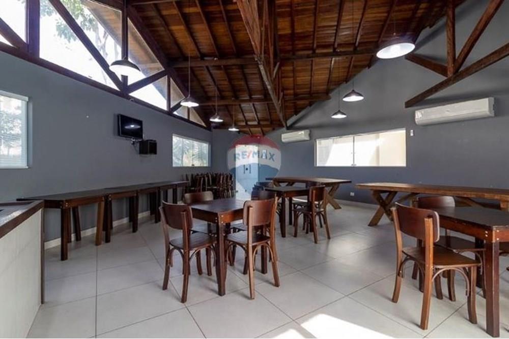 Casa de Condomínio - Alugar - São Paulo , São Paulo - goume.JPG - 601751100-25