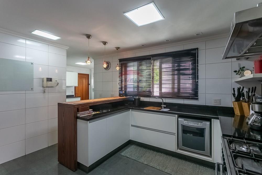 Casa - Venda - São Paulo , São Paulo - 601301058-56 - Al. Uananá, 97-037.jpg - 601301058-56