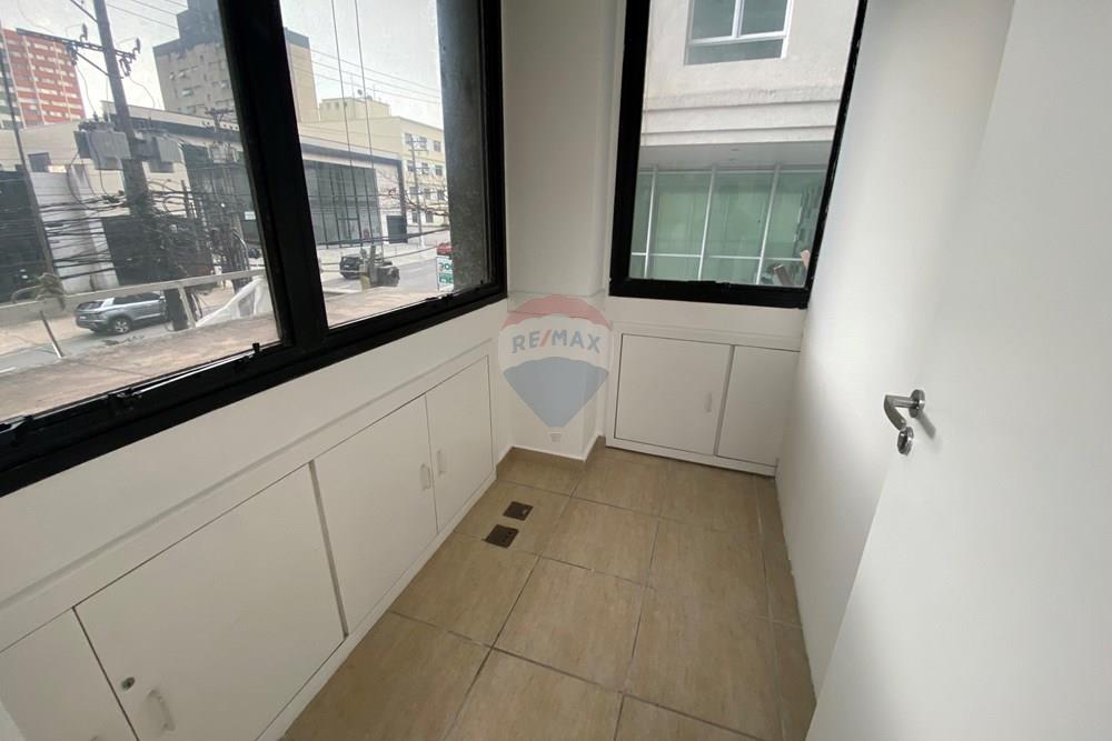 Cj. Comercial/ Sala - Alugar - São Paulo , São Paulo - IMG_1886.jpg - Antessala - 602161004-175