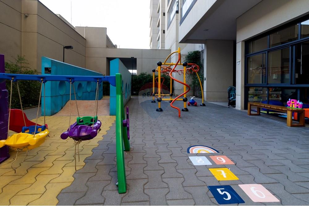 Apartamento - Venda - São Paulo , São Paulo - 16 AREA PLAY (2).jpg - 601261064-211