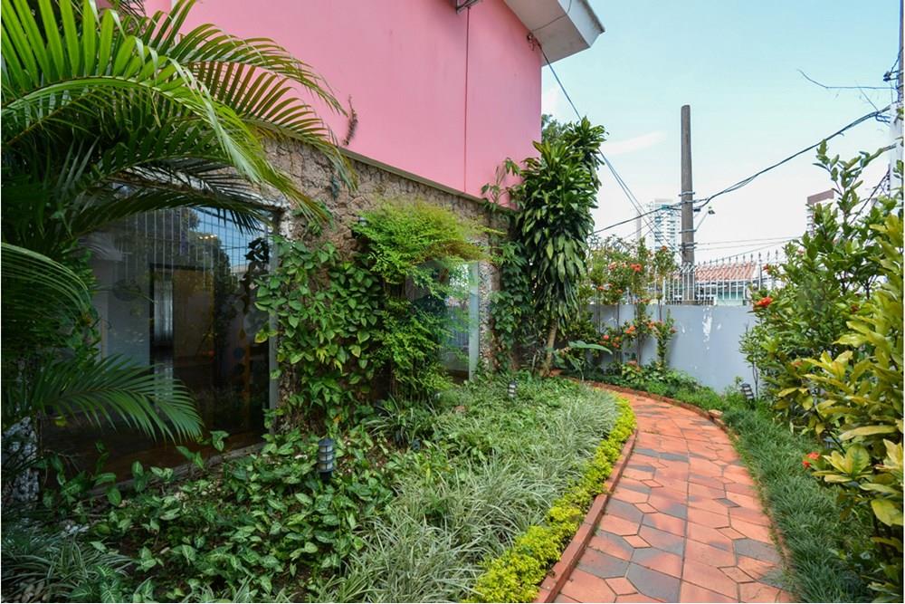 Casa - Venda - São Paulo , São Paulo - 1741656410305-01fotos_059.jpeg - 601251018-93