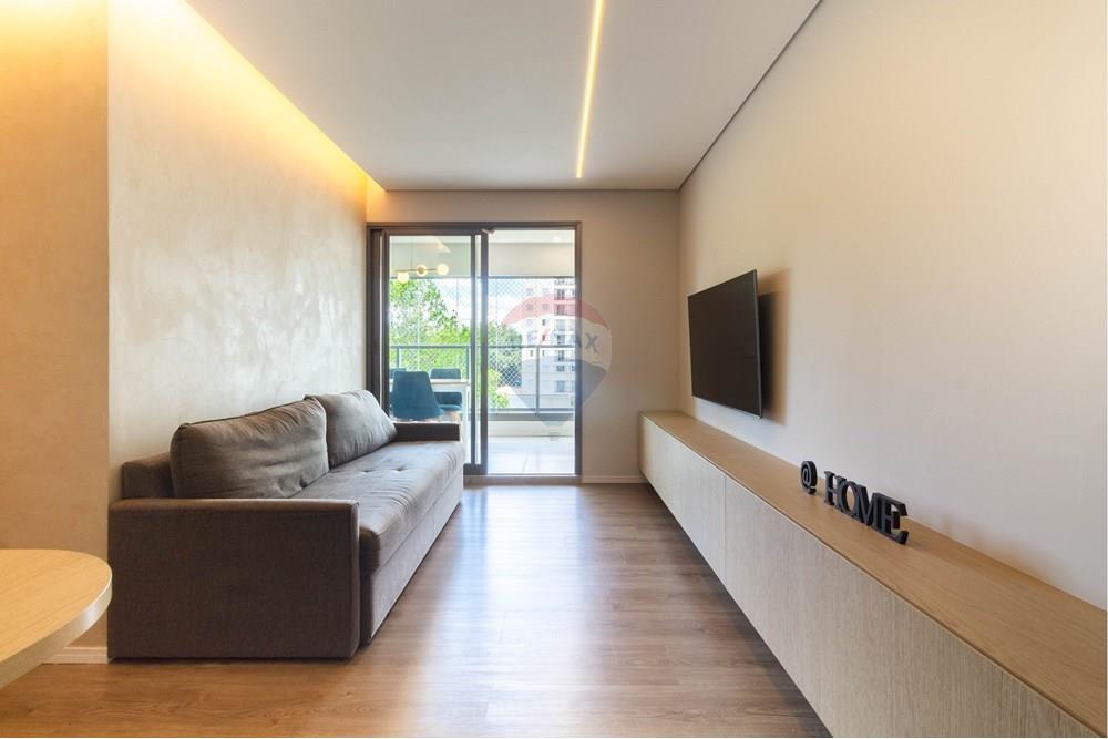 Apartamento - Venda - São Paulo , São Paulo - 1 SALA (6).jpg - 601261084-57