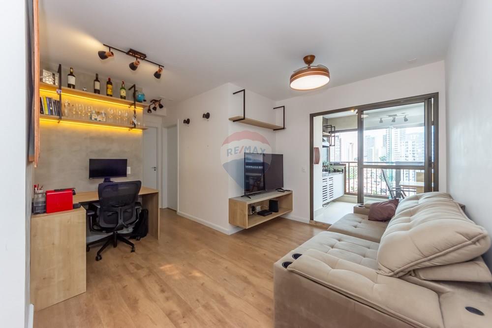 Apartamento - Venda - São Paulo , São Paulo - IMG_961415.jpg - Sala - 601811043-8