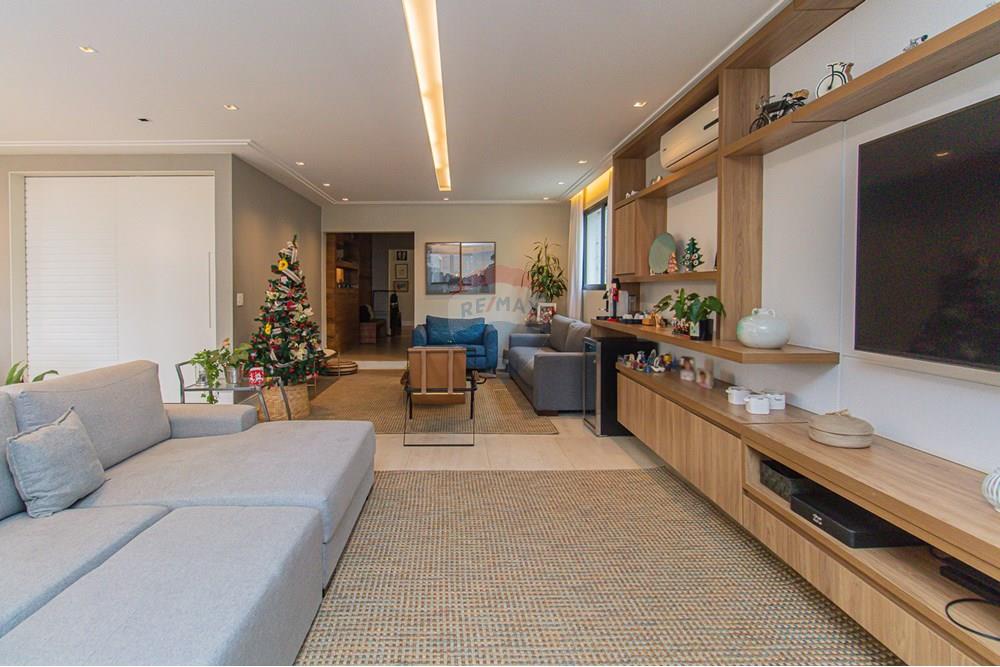 Apartamento - Venda - São Paulo , São Paulo - 3 SALA.jpg - Sala - 601081084-12