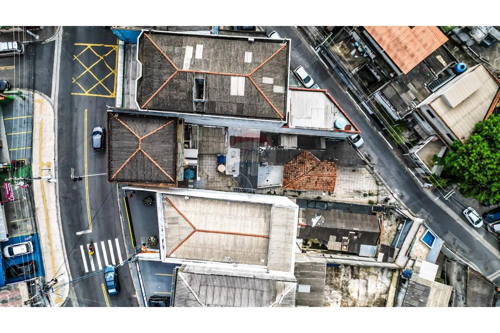 Terreno - Venda - São Paulo , São Paulo - 14-DJI_0996.jpg - 602431010-2