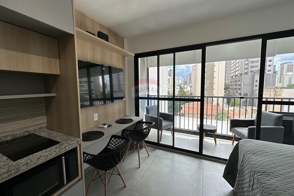 Apart Hotel/ Flat - Alugar - São Paulo , São Paulo - IMG-20260118-WA0024.jpg - 601751109-12