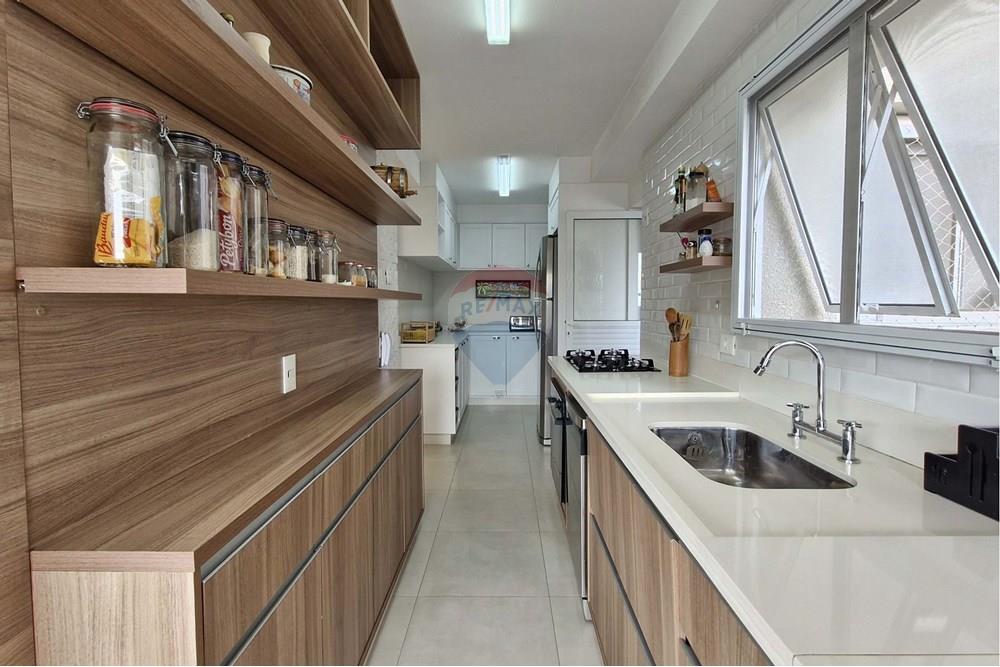 Apartamento - Venda - São Paulo , São Paulo - RUA CARVALHO DE FREITAS, 420 (44).jpg - Cozinha - 601361044-61