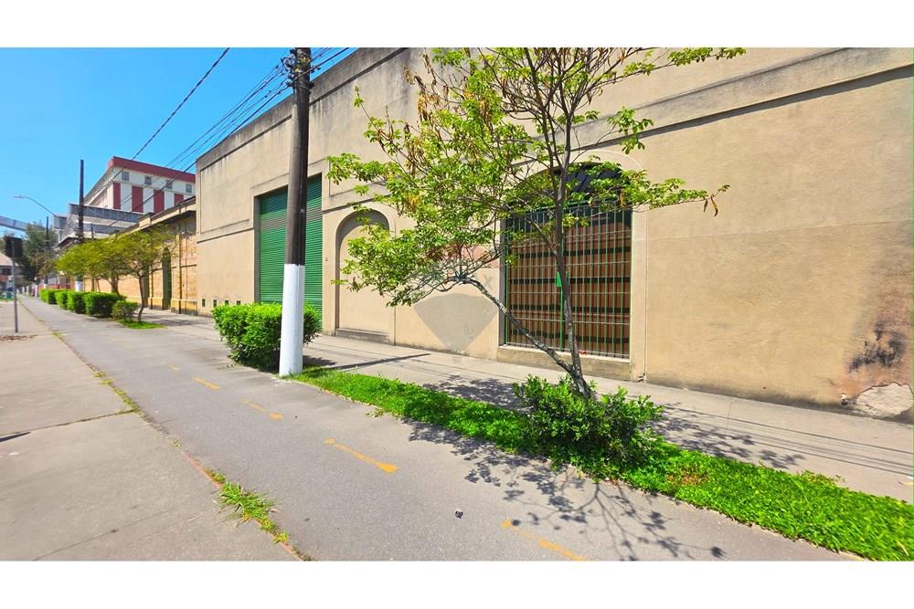 Galpão - Alugar - Santos , São Paulo - 51.jpg - 601261091-14