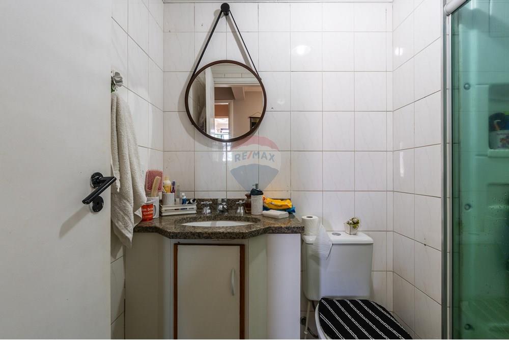 Apartamento - Venda - São Paulo , São Paulo - 40-AP.jpg - 601971088-7