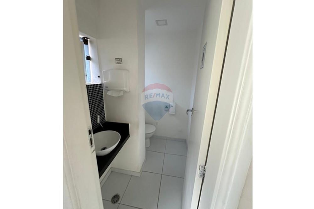 Cj. Comercial/ Sala - Alugar - São Paulo , São Paulo - BAN 2.jpg - 601471004-401