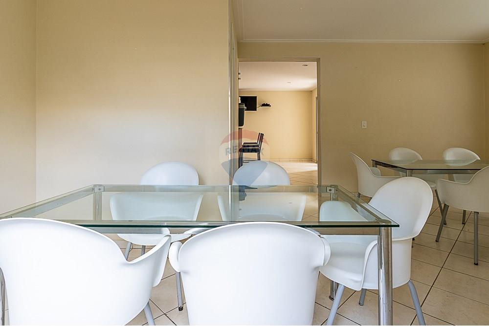 Apartamento - Venda - São Paulo , São Paulo - 83_AP.jpg - 601471009-88