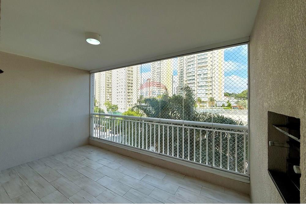 Apartamento - Venda - São Paulo , São Paulo - IMG_9659.jpg - 602331019-84