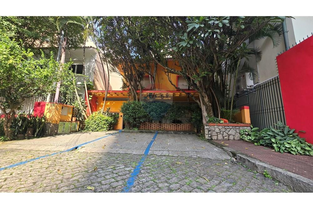 Casa de Vila - Venda - São Paulo , São Paulo - 20260320_151536.jpg - Fachada - 601081090-42