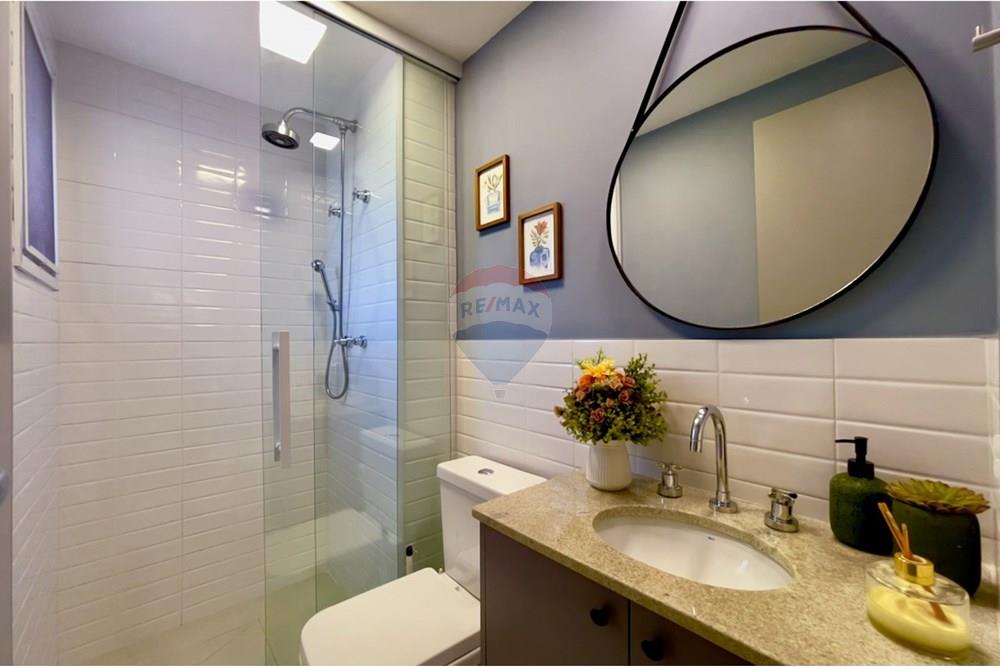 Apartamento - Venda - São Paulo , São Paulo - 601301091-1 Apartamento a venda na Rua das Flechas 167 - Jardim Prudência - Remax (34).jpeg - 601301091-1