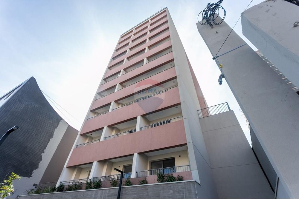 Studio - Venda - São Paulo , São Paulo - 601301062-20 - Rua Vergueiro, 2469-016.jpg - 601301062-20