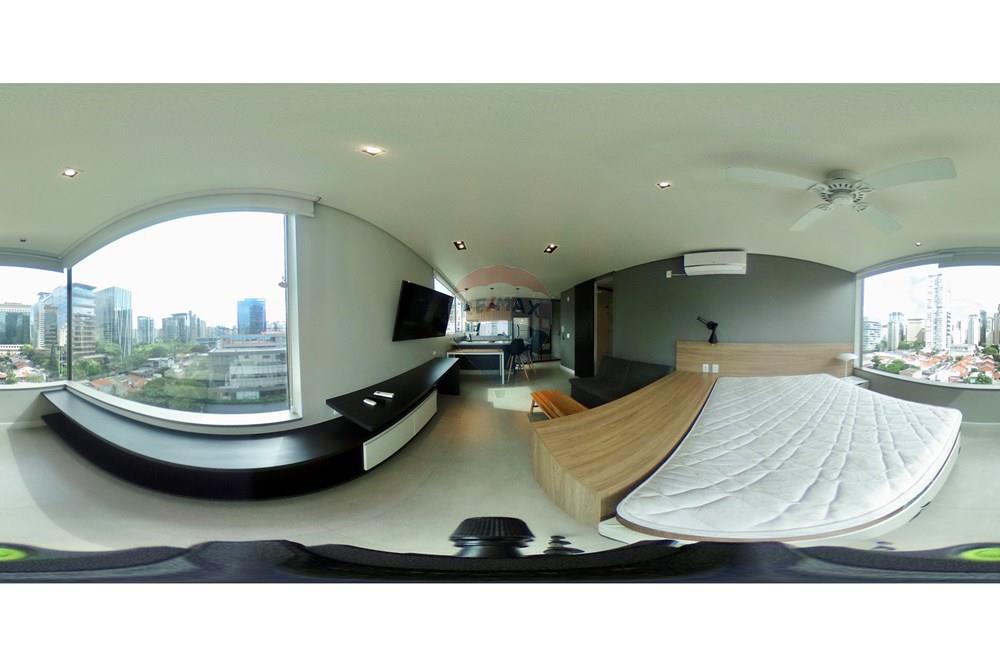 Apartamento - Venda - São Paulo , São Paulo - 01fotos_004.jpeg - 601251237-5