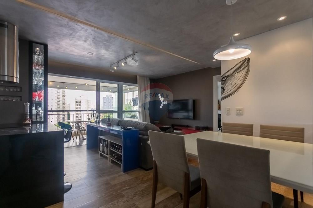 Apartamento - Venda - São Paulo , São Paulo - 601301080-22 - R. Tebas, 401-017.jpg - 601301080-22