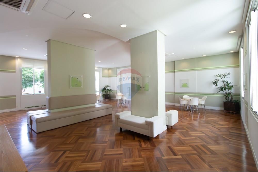 Apartamento - Venda - São Paulo , São Paulo - 54 Salão de Festa.jpg - 601971076-89