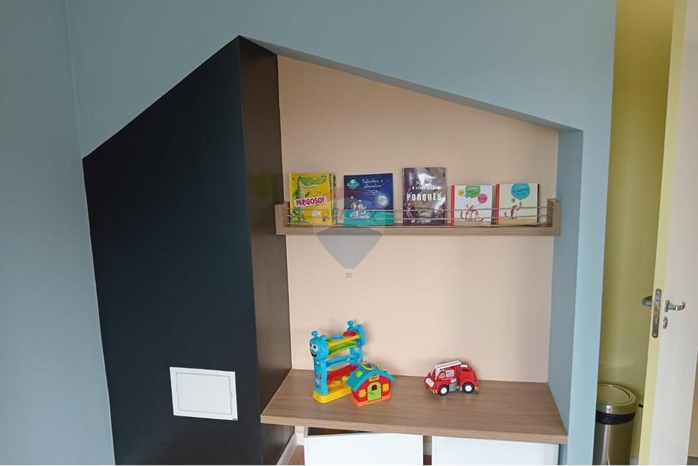 Apartamento - Alugar - São Paulo , São Paulo - WhatsApp Image 2025-09-04 at 15.12.30 (3).jpeg - 602251013-29