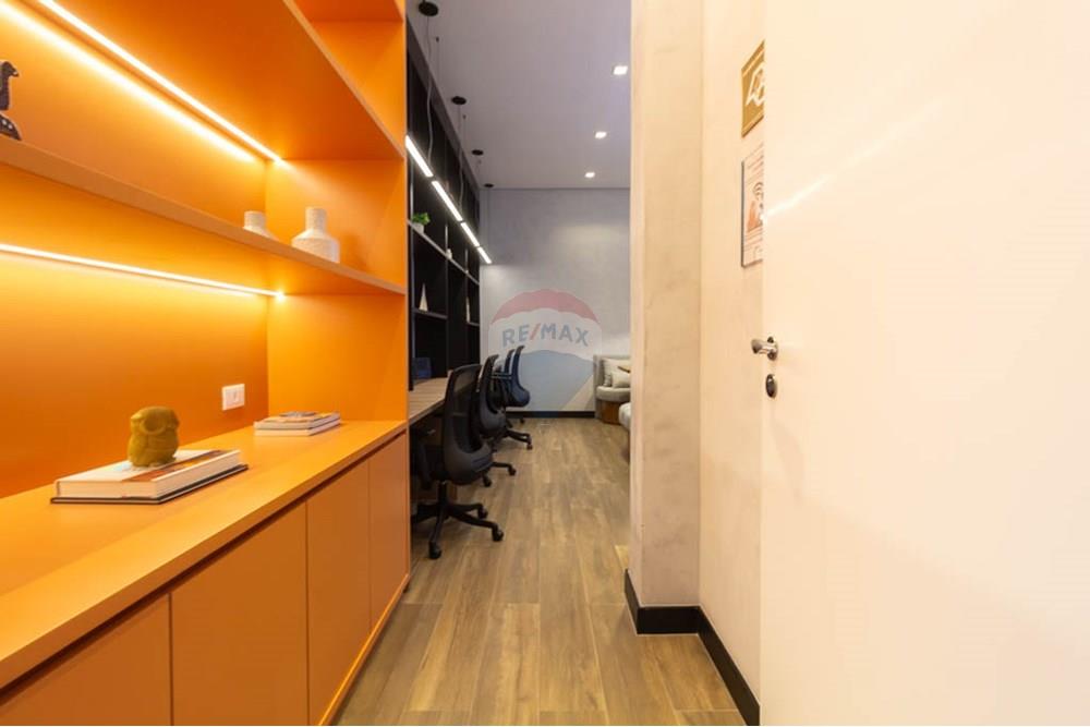 Apartamento - Venda - São Paulo , São Paulo - 27 SALA COWORK (1).jpg - 602191013-131