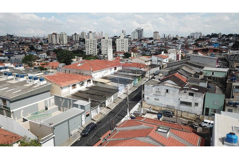 Residential - Hus på 2 plan - Sao Paulo , Sao Paulo - BR - RUA CARACAXA, 112 (10).jpg - 601051034-60