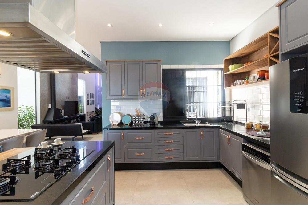 Casa de Condomínio - Venda - Cotia , São Paulo - Estr. Normandia, 1370_21.jpg - 601751098-68