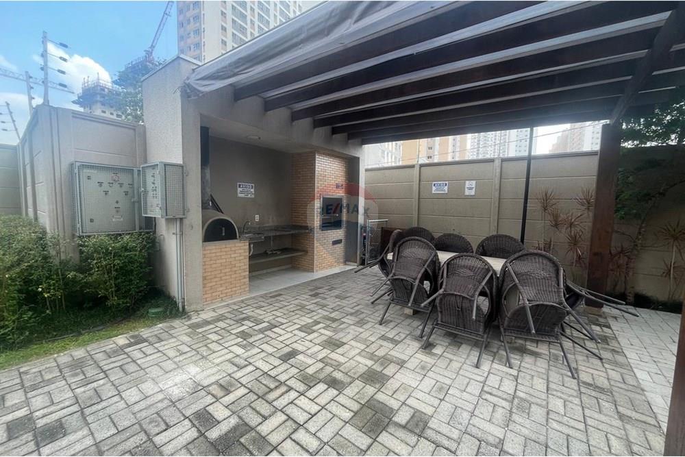 Apartamento à venda com 2 quartos, 46m² - Foto 24