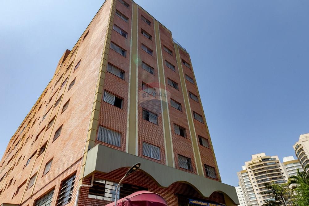 Apartamento - Venda - São Paulo , São Paulo - 17 FACHADA (1).jpg - 601261110-6