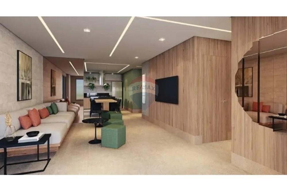 Apartamento - Alugar - São Paulo , São Paulo - Espaço de Trabalho.jpg - 601471038-32