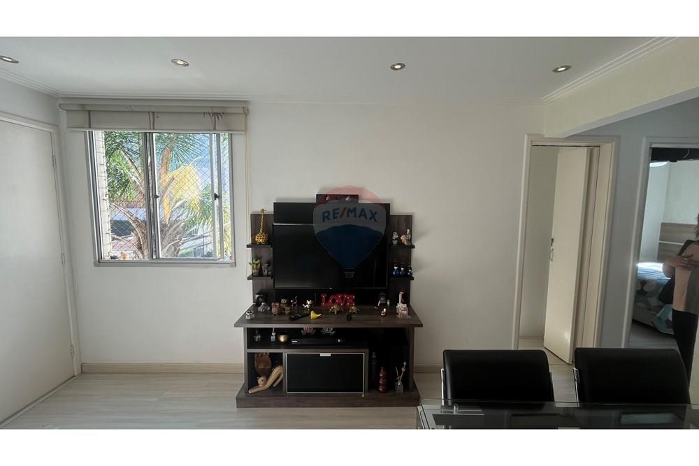 Apartamento - Venda - São Paulo , São Paulo - IMG_2495.JPEG - 602451001-5