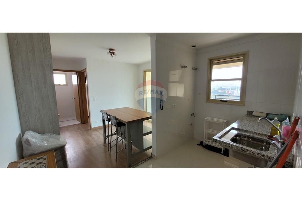 Apartamento - Alugar - São Paulo , São Paulo - 20250916_095601.jpg - 602291010-208