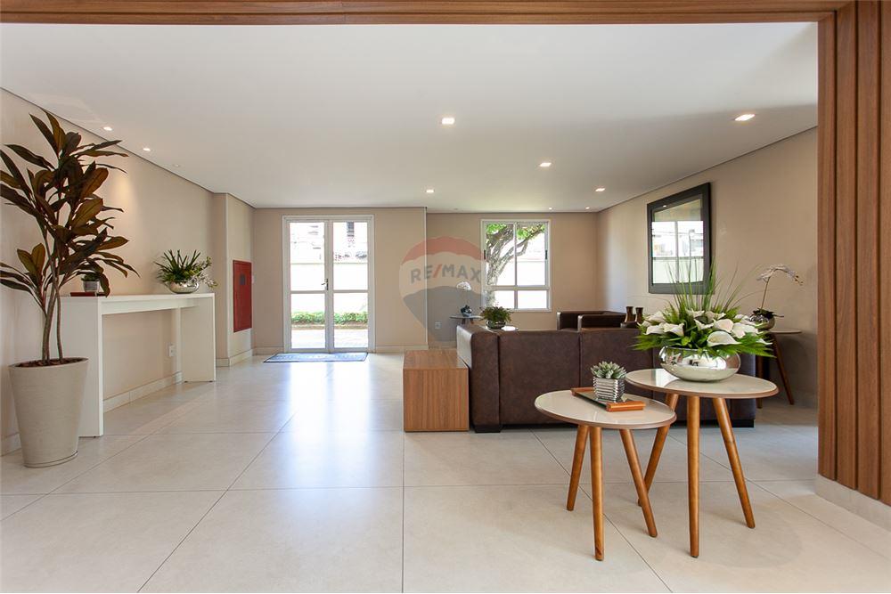 Apartamento - Venda - São Paulo , São Paulo - 35 - 601751048-109