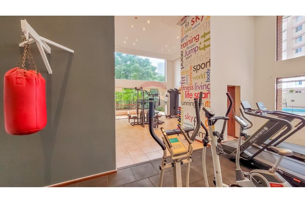 Apartamento - Alugar - São Paulo , São Paulo - 20250129_08502930.jpg - 602031002-119