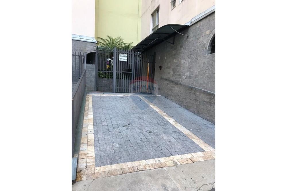 Apartamento - Alugar - São Paulo , São Paulo - 0392b18a-65dc-4caf-9e37-01717f764556.jpg - 601401050-8
