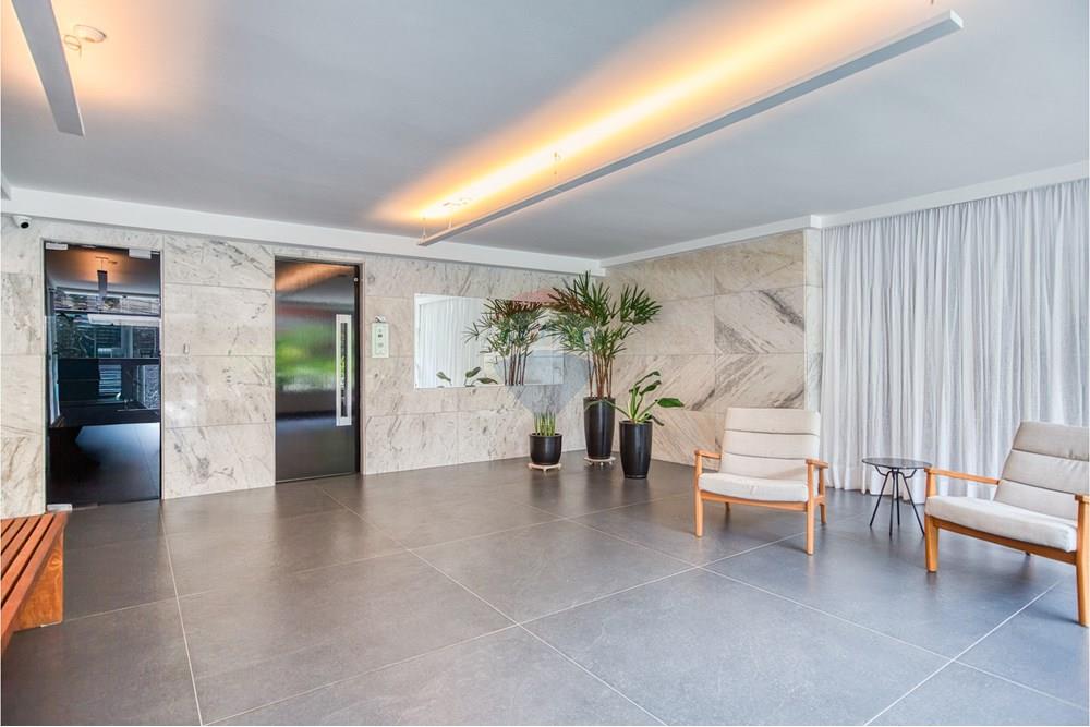 Residential - Leilighet - Sao Paulo , Sao Paulo - Brazil - 02area-condominial001.jpg - Oppholdsrom - 601081090-24