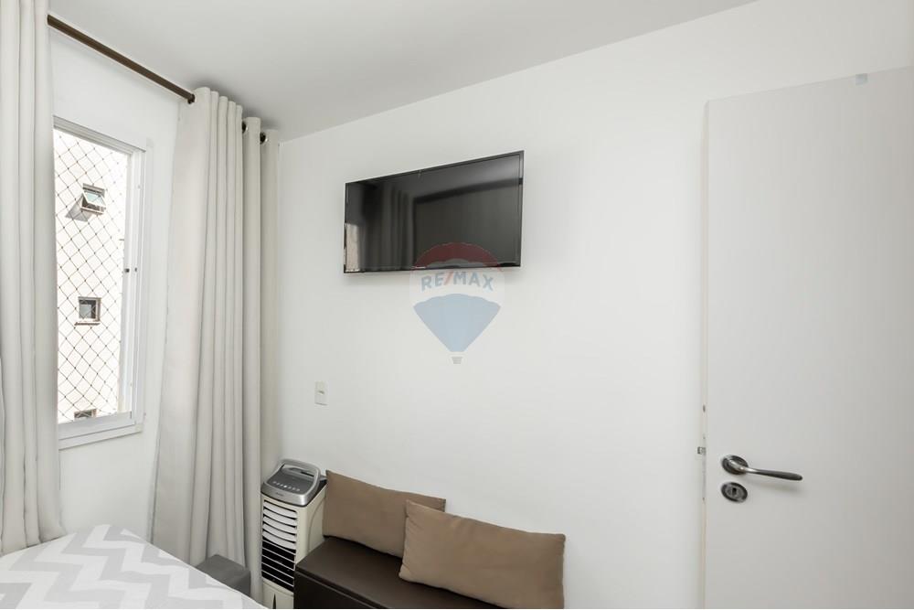 Apartamento - Venda - São Paulo , São Paulo - IMG_123503.jpg - 602261033-22