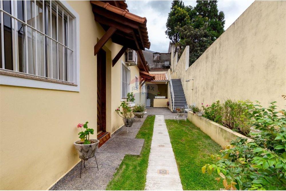 Casa - Venda - São Paulo , São Paulo - 1 - 602191013-98