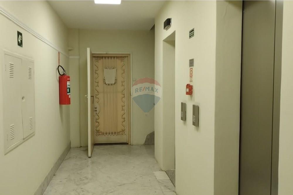 Cj. Comercial/ Sala - Alugar - São Paulo , São Paulo - ELEVADORES2.jpeg - Corredor - 602141015-51