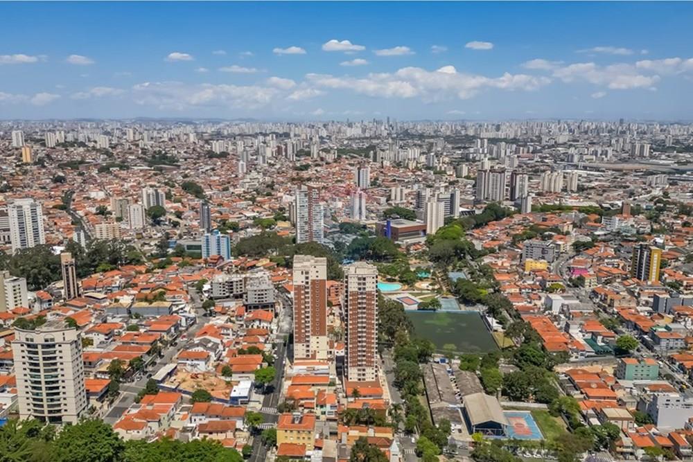 Casa - Venda - São Paulo , São Paulo - DJI_037681.jpg - 602291018-182