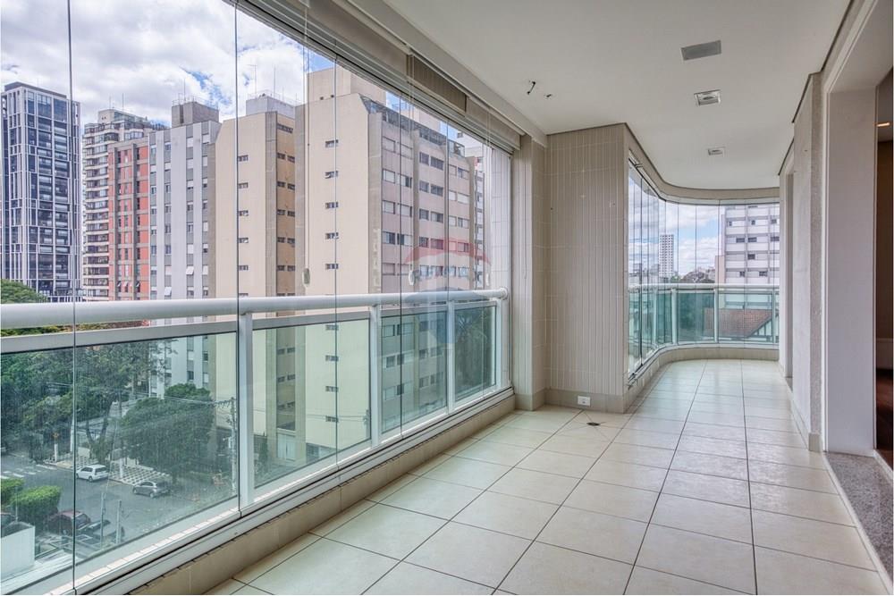 Apartamento - Venda - São Paulo , São Paulo - 03sala006.jpg - Varanda - 601081090-25