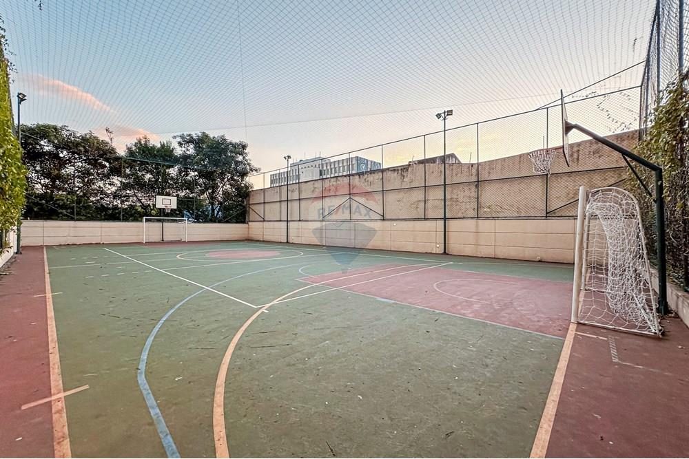 Apartamento - Venda - São Paulo , São Paulo - 601301022-48 remax living club vicentina gomes jurubatura santo amaro trem metro (4).jpg - 601301022-65