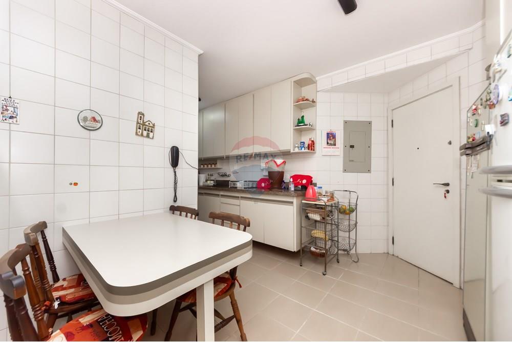 Apartamento - Venda - São Paulo , São Paulo - 10 cozinha.jpg - Cozinha - 630331044-38
