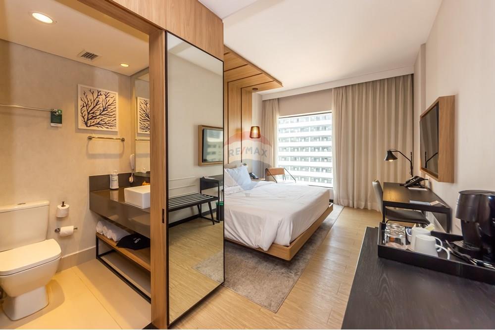 Apart Hotel/ Flat - Venda - São Paulo , São Paulo - IMG_887420.jpg - 630331102-17