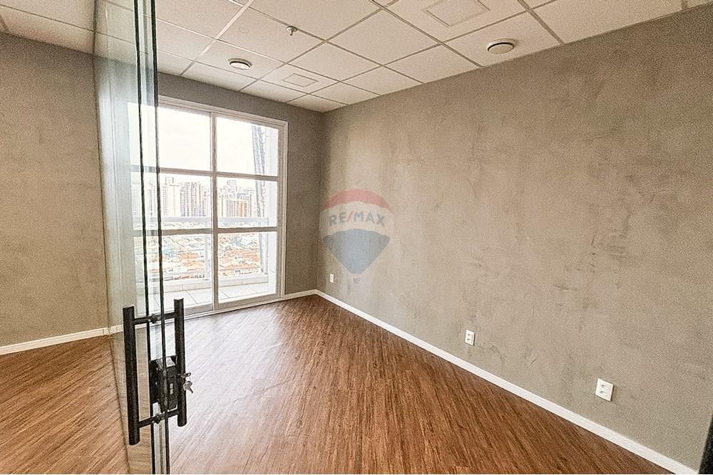 Conjunto Comercial-Sala para alugar com 2 quartos, 64m² - Foto 7