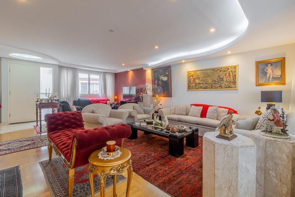 Casa de Condomínio - Venda - São Paulo , São Paulo - 4.jpg - Sala - 601081006-138