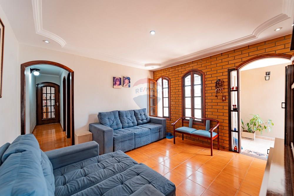 Casa - Venda - São Paulo , São Paulo - 601301011-357-7.JPG - 601301011-357