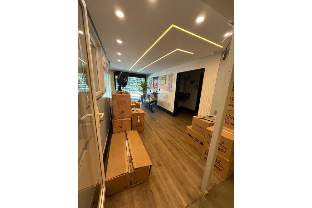 Ponto Comercial/ Loja - Alugar - São Paulo , São Paulo - 12.jpeg - 602291016-297